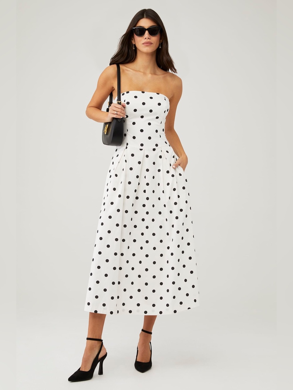 Etre Aime Cora Dress